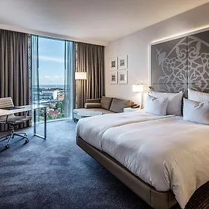 **** Hotel Clarion Copenhagen Airport Dinamarca