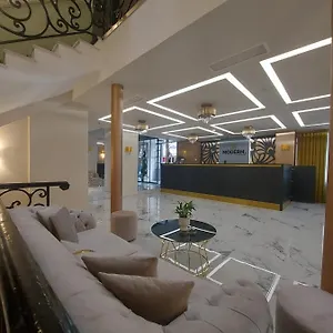 Modern Revival Luxury 4*, סלוניקי יוון