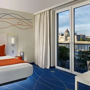 Park Plaza Węgry