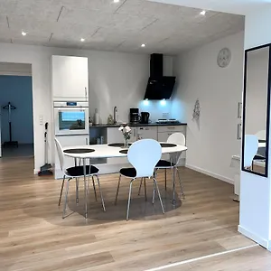 Apartamento The Heart Of By Kirija Dinamarca