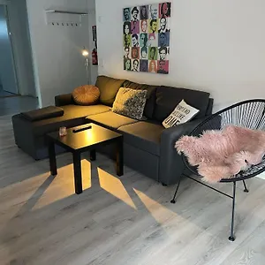 Apartamento Emda Country Living Close To Legoland, Billund