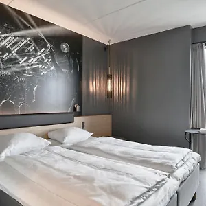 Four Points Flex By Sheraton Arena Denmark