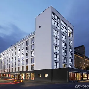 **** Hotel Scandic Front Dinamarca