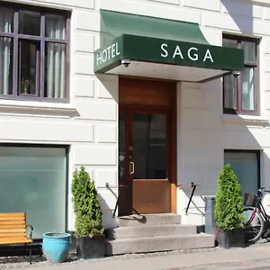 Go Saga Denmark